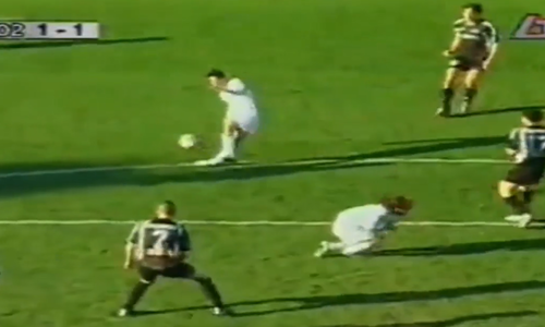 Πίσω στο 2003/04 (video) thumb