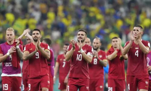 Σάλος στο Μουντιάλ, αρχίζει έρευνα η FIFA! thumb