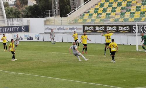 Β' Κατηγορία: Το πρόγραμμα της 11ης αγωνιστικής  thumb