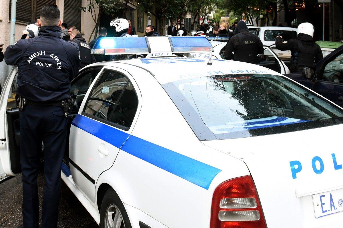 Δικογραφία σε βάρος τεσσάρων ατόμων για τον ξυλοδαρμό παίκτη της Κ17 thumb