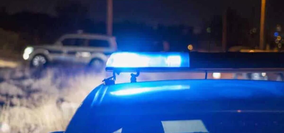 Συμπλοκή οπαδών της Λέγκια έξω από μπυραρία στη Λάρνακα thumb