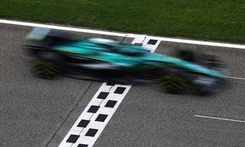 F1 - Οι ομάδες έχουν έλλειψη κινήτρου το 2025 thumb