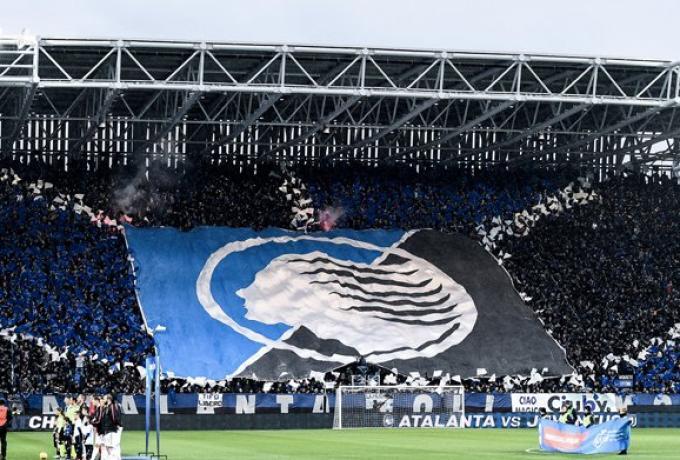 Διαλύεται η «Curva Nord» της Αταλάντα λόγω... κορωνοϊού thumb