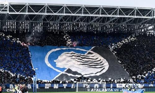 Διαλύεται η «Curva Nord» της Αταλάντα λόγω... κορωνοϊού thumb
