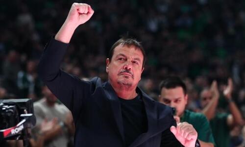 Αταμάν: «Θα δοκιμάσει αύριο το πρωί ο Γκραντ, κάθε παιχνίδι είναι τελικός για εμάς» thumb