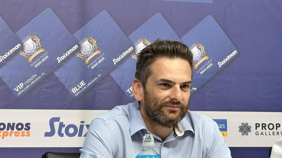 Αθηνής: «Δυσάρεστο παιχνίδι ασάφειας και έλλειψης συνέπειας» thumb