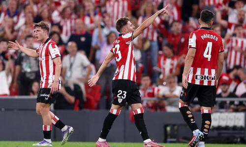 Ο Βαλβέρδε... χάλασε το ντεμπούτο Αλμέιδα στη La Liga thumb