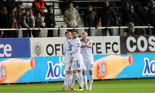 Super League: Την… έκανε στον ΟΦΗ και πλησιάζει εξάδα ο Ατρόμητος! thumb