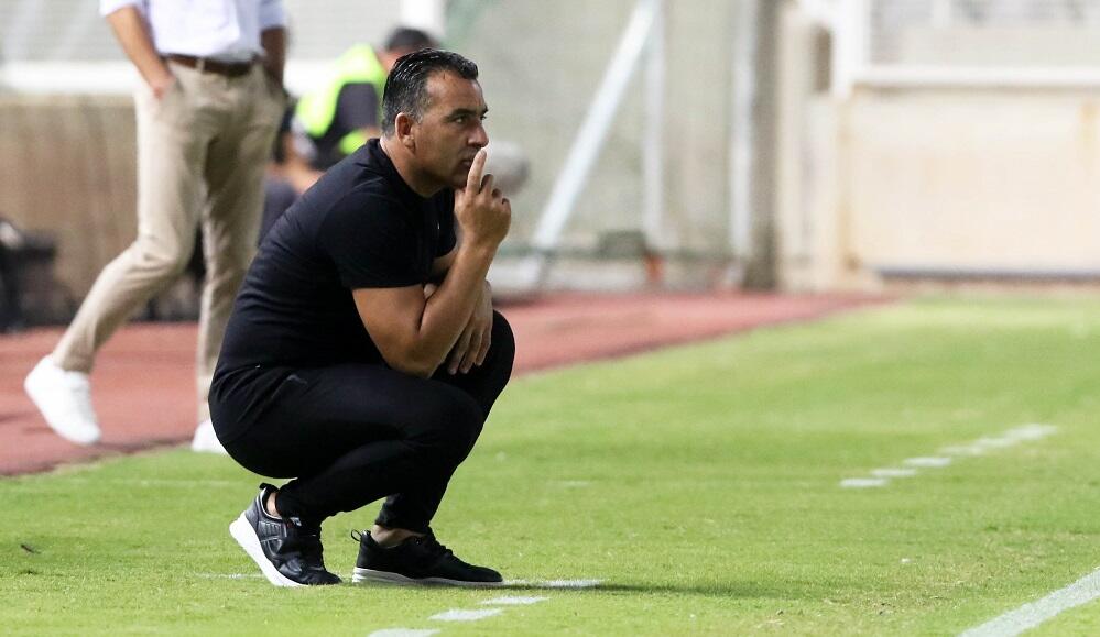 Διακόπηκε βίαια το σερί του Σωφρόνη thumb