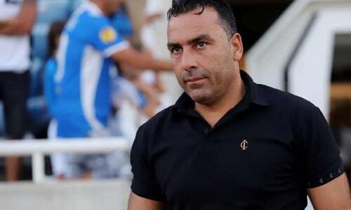 «Αν μείνει 3-4 χρόνια στο ΑΠΟΕΛ και έρθουν τίτλοι, τότε τι θα πει ο κόσμος;» thumb
