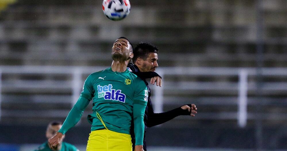 «Μας ικανοποιεί η εικόνα, μας ευχαριστεί η διάρκεια. Ήμασταν το αφεντικό» thumb