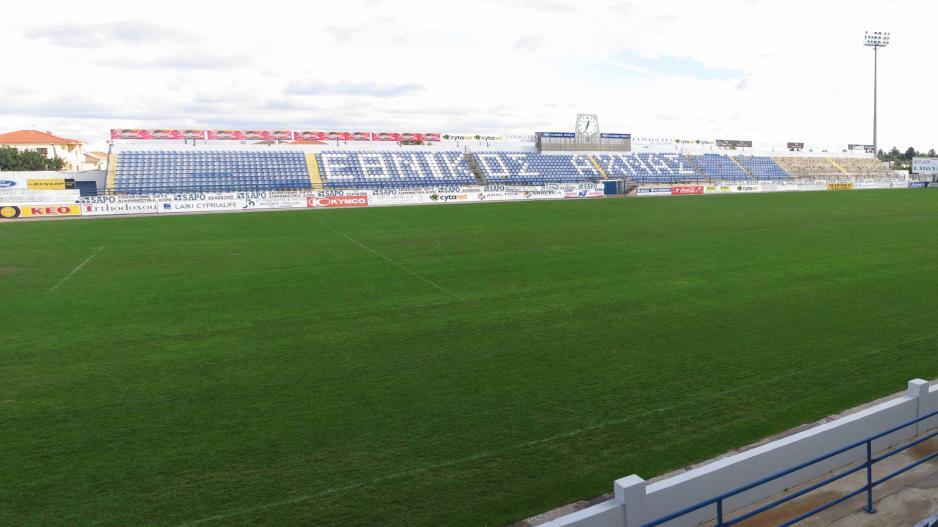Ομόνοια Αραδίππου - Ομόνοια 29Μ 1-1: Ισοπαλία στην πρεμιέρα thumb