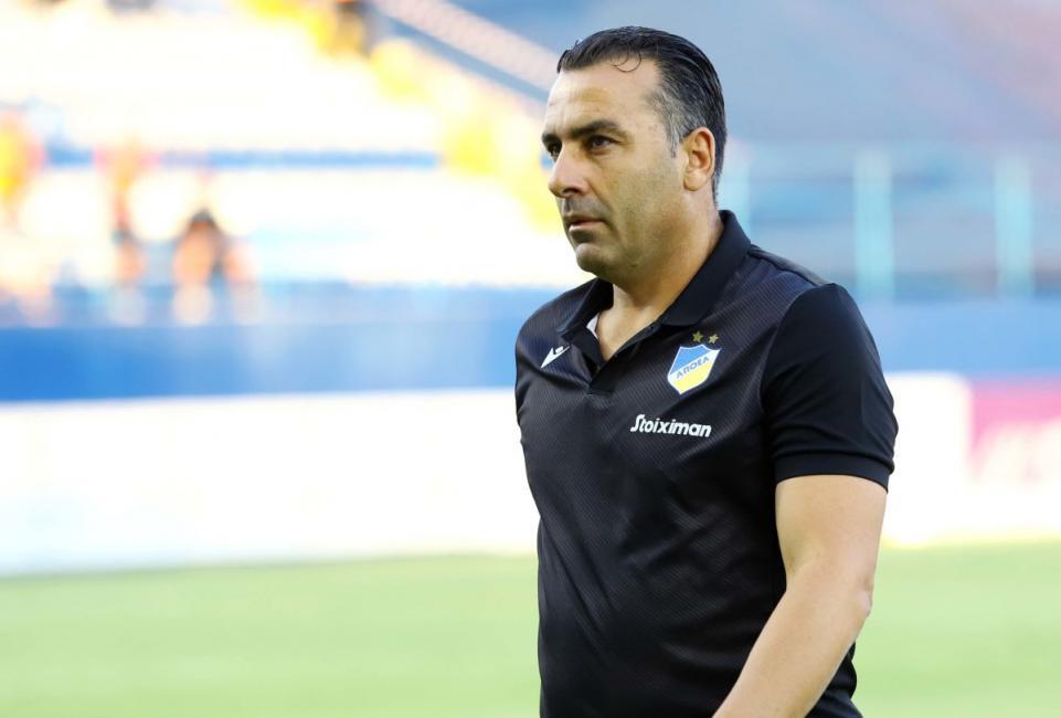 Η αρχική εντεκάδα του Αυγουστή thumb