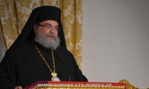 Μονή Οσίου Αββακούμ: Ανάκριση 14 ωρών για τους δύο μοναχούς thumb
