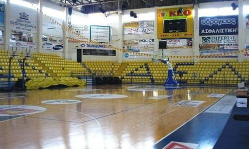 Σύλληψη δύο προσώπων για τα επεισόδια στο «Νίκος Σολομωνίδης» thumb