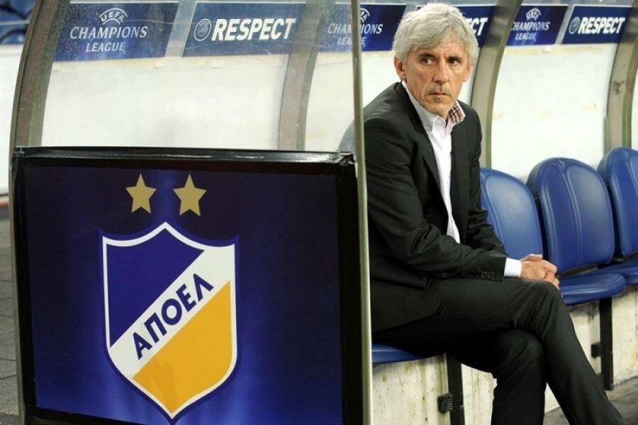 Γιατί πέτυχε ο Γιοβάνοβιτς; Η τοποθέτηση Μαλέκκου (βίντεο) thumb