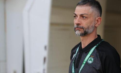 Δημητρίου: «Δεν υπάρχει κάτι για να τοποθετηθούμε...» thumb