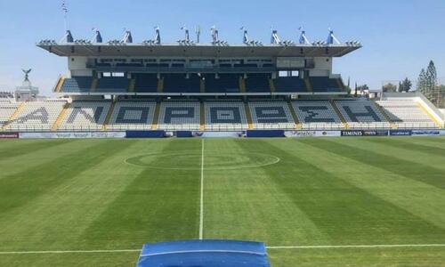 Ανόρθωση: Κατ' εξαίρεση... στο «Αντώνης Παπαδόπουλος» thumb