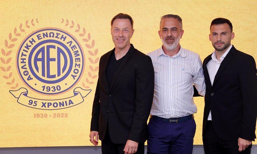 Με στόχο την επιστροφή σε πρωταγωνιστικό ρόλο thumb