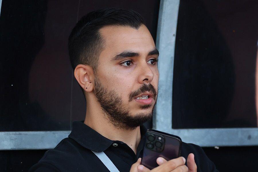 «Είδαμε εκπλήξεις, να παλέψουμε με την ΑΕΛ...» thumb
