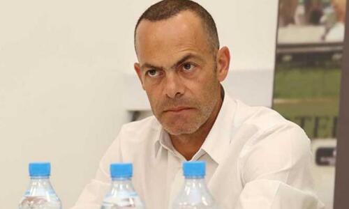 Κ. Παπαδόπουλος: Η θέση του Άρη για τη διαιτησία thumb