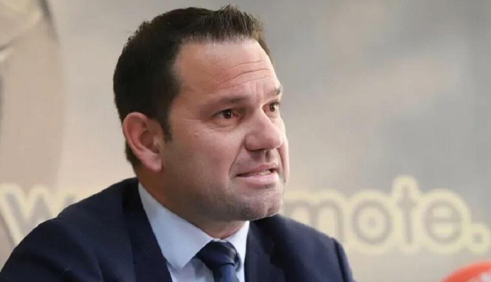 «Στο ίδιο έργο θεατές, απογοητευμένοι από τη στάση τους» thumb