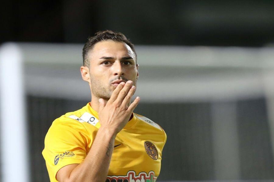 «Πάνω που αισθανόμασταν άνετα και δημιουργούσαμε ευκαιρίες...» thumb
