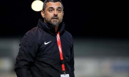 Δαμιανού: «Ο τελικός και οι αγορές σε Γαλλία και Γερμανία» (τι είπε για Ανόρθωση) thumb