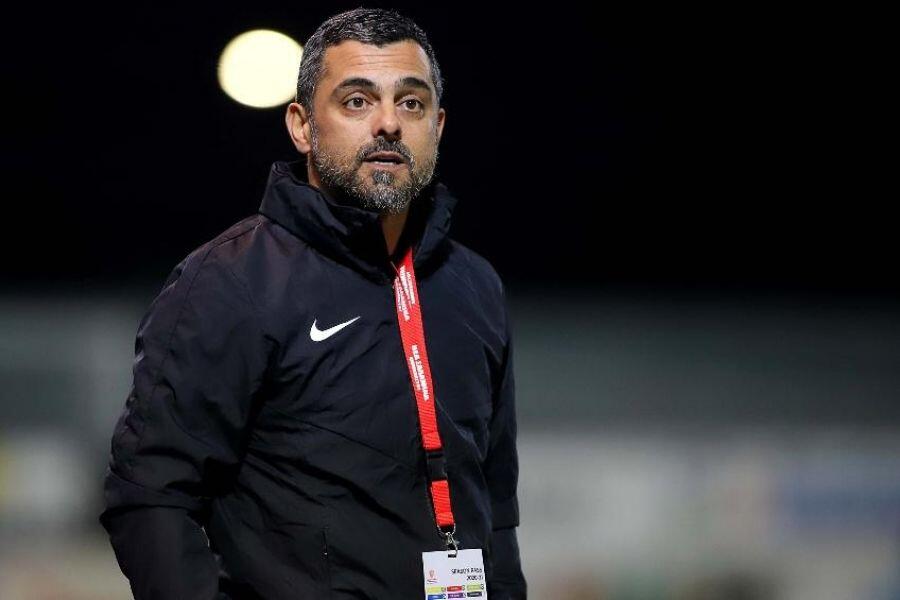 Δαμιανού: «Ο τελικός και οι αγορές σε Γαλλία και Γερμανία» (τι είπε για Ανόρθωση) thumb