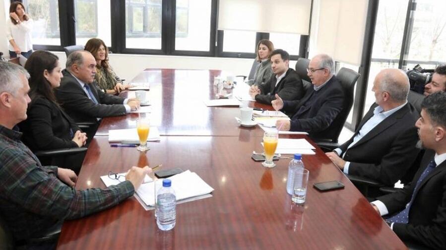 «Στην Εισαγγελία το πόρισμα για Καραβίδα, η υπόθεση Λαρένα δεν είναι στο δικό μας συρτάρι» thumb