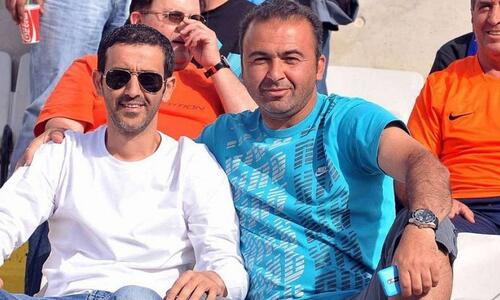 Φασουλιώτης: «Για εμένα δεν υπάρχουν Βραζιλιάνοι» thumb