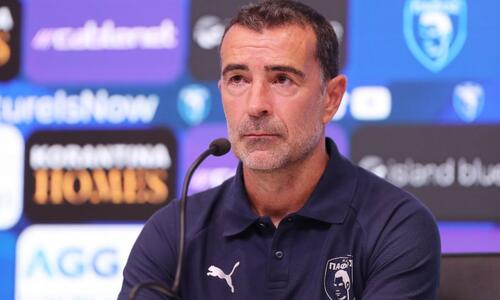 Καρσέδο: «Σεβόμαστε την Ντιναμό, αλλά θέλουμε την πρόκριση» thumb