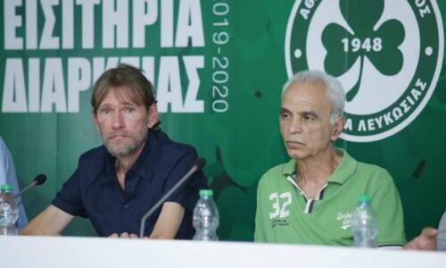 «Συνέχεια τραυματισμοί, μεγάλο πρόβλημα στην επίθεση, δέχεται και πιο εύκολα γκολ» thumb