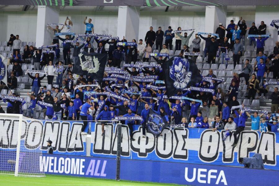 Όνειρο ζουν - Έκλεισαν θέση 4500 Παφίτες! thumb