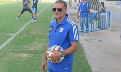 «Μείναμε 5-6 να κάνουμε κριτική κι άμα μιλήσουμε, θα μας δείρουν κιόλας» thumb
