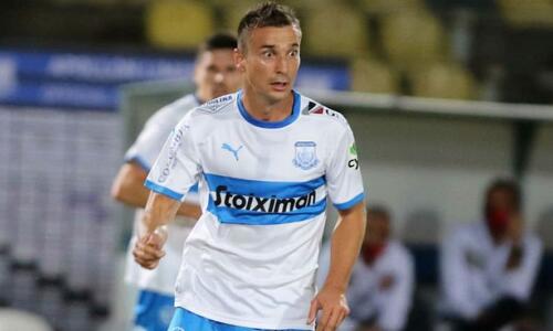 Φαβορί για να αποχωρήσει... ο Μάρκοβιτς thumb