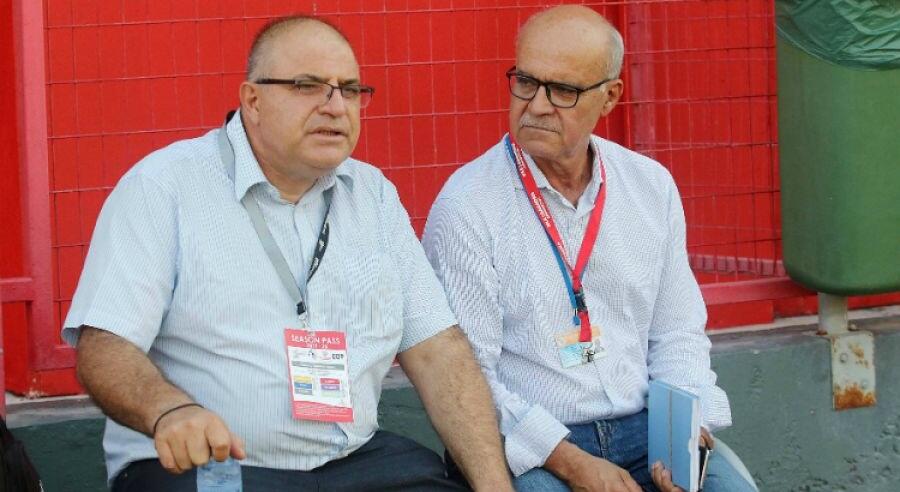 «Δεν σκεφτόμαστε εκδικητικά, θα το σκεφτόμασταν, αν η Ανόρθωση...» thumb