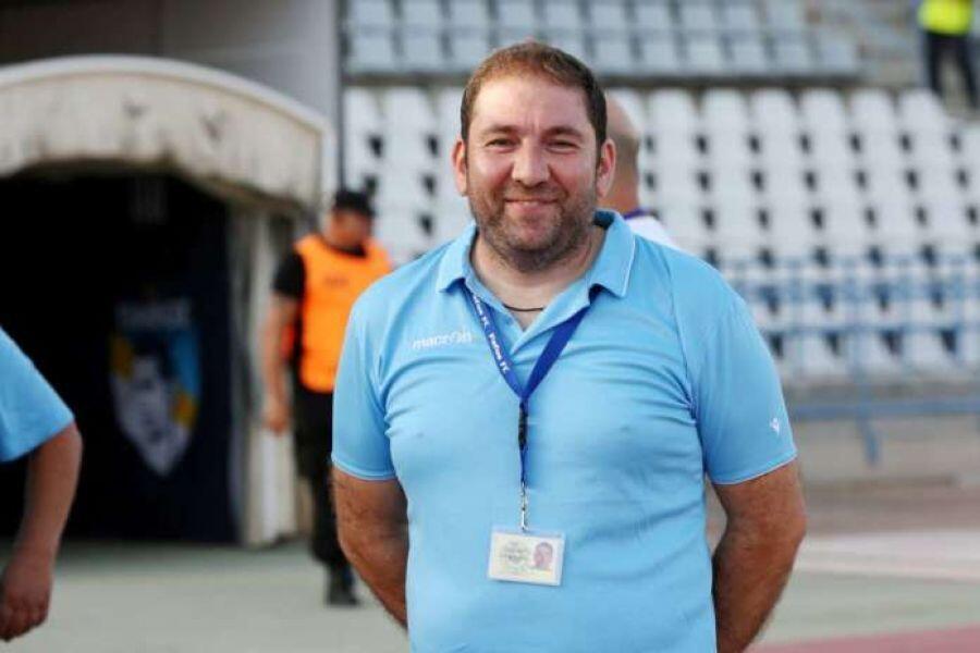 Παλιούρας:«Αλλάξαμε πολύ» thumb