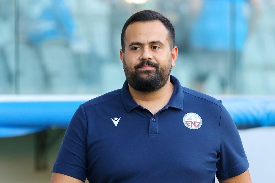 «Αναγκαστικά θα πρέπει να πάρουμε βαθμούς στα επόμενα τρία παιχνίδια» thumb