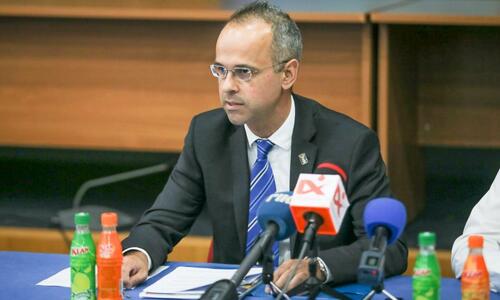 Π. Μάρκαρης: «Δεν υπήρξε οποιαδήποτε προσπάθεια για να υποβαθμίσουμε αυτό το φαινόμενο» thumb