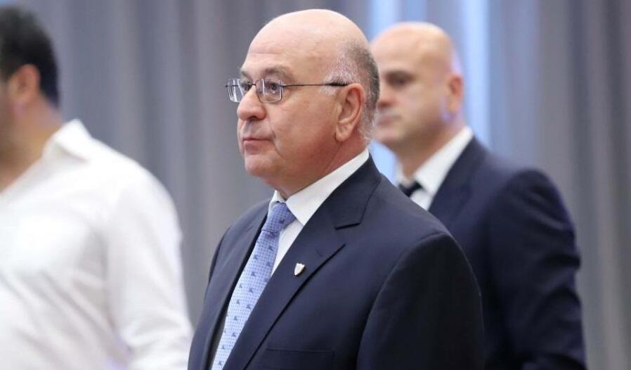 «Η Ανόρθωση μπροστά στη μεγαλύτερη πρόκληση των τελευταίων ετών» thumb