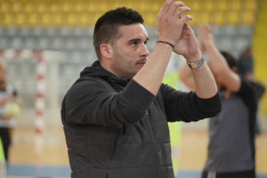 «Τα επόμενα χρόνια δεν θα υπάρχει ούτε και μια» thumb