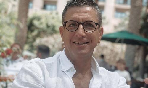 Τορναρίτης: Καλημέρα με τον... Χριστοφόριο νόμο  thumb