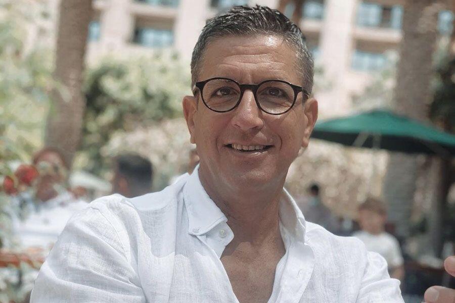 Τορναρίτης: Καλημέρα με τον... Χριστοφόριο νόμο  thumb