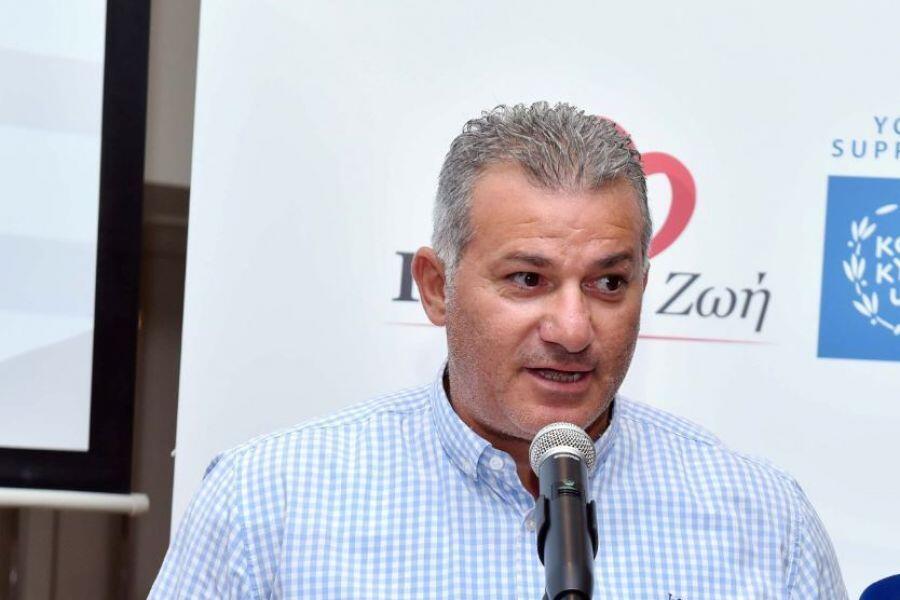 «Πρώτο από αυτό είναι η παρουσία του κύριου Παπασταύρου...» thumb