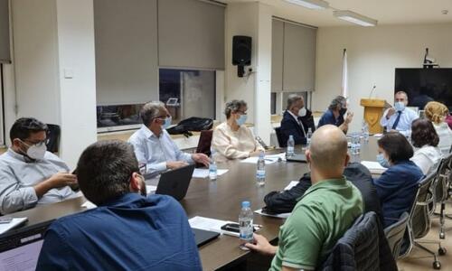 Οι εισηγήσεις των ειδικών για μέτρα –«Κλειδώνουν» στο Υπουργικό thumb