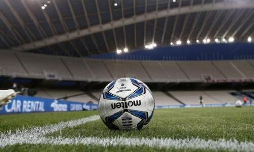 Η νέα ΓΣ της Superleague φέρνει πιθανότατα νέα αναβολή της πρεμιέρας thumb