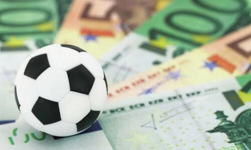 Ενημέρωση UEFA σε ΚΟΠ για ύποπτο αγώνα - Αρχίζει έρευνα thumb