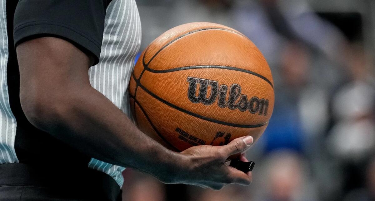 Το 75% των παικτών του NBA πιστεύει ότι το πρωτάθλημα δεν αντιμετωπίζει θέμα ακεραιότητας thumb