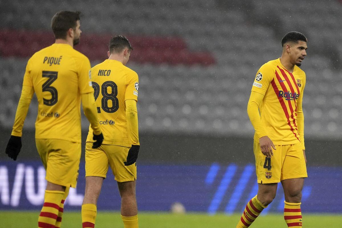 «Πόνεσε» και το ταμείο της Μπαρσελόνα από τον αποκλεισμό thumb